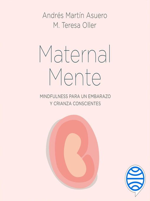 Title details for MaternalMente by Andrés Martín Asuero - Available